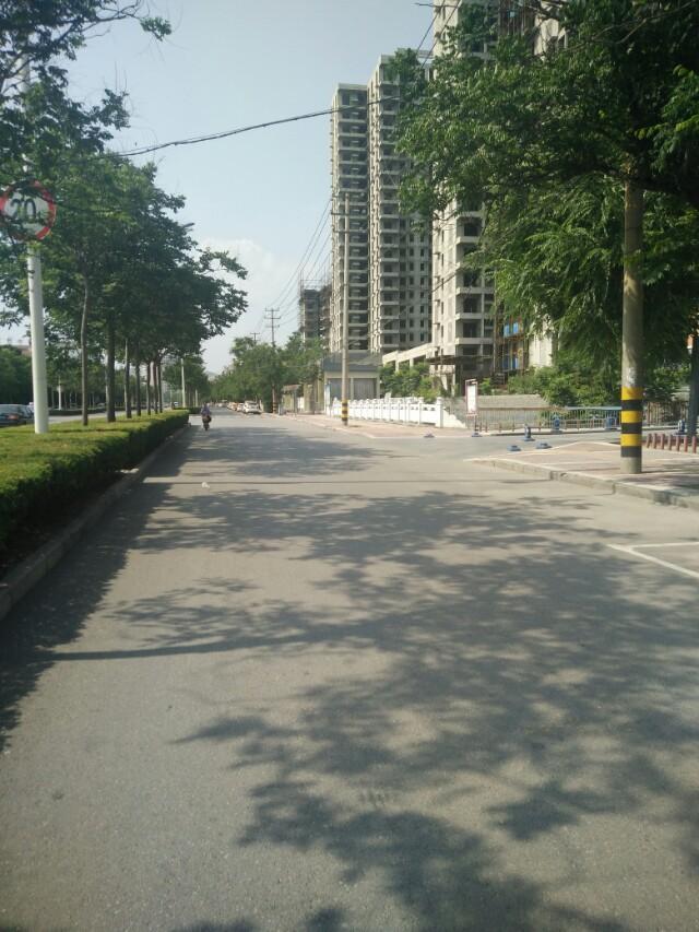 远景-夏天车跑时间长轮胎会有问题吗？