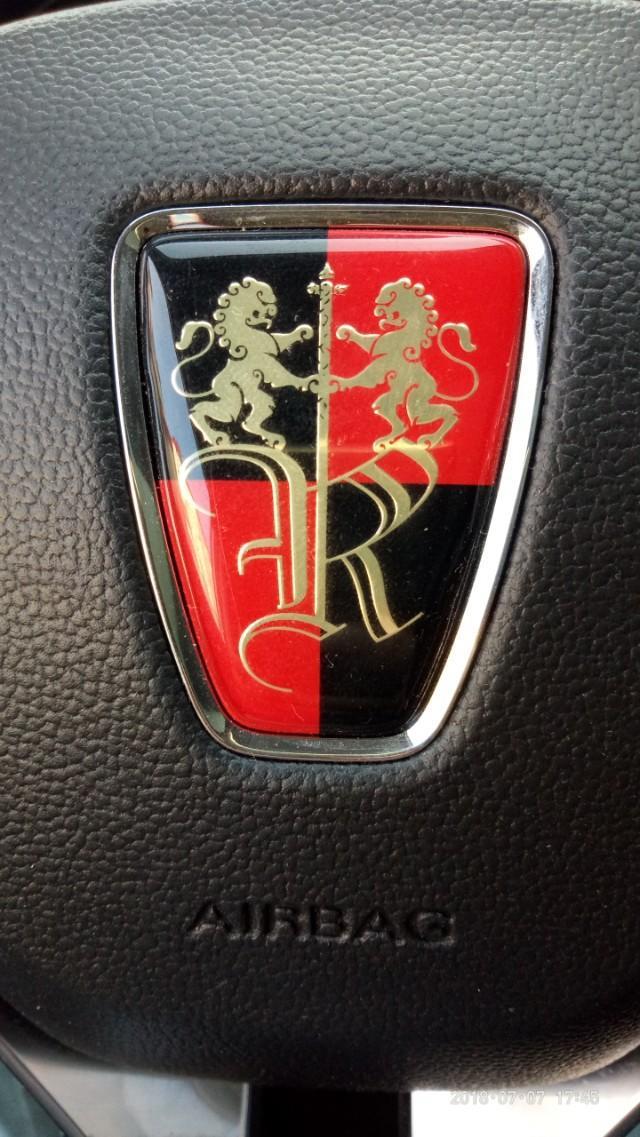 荣威rx5-小五今天受伤了，前杠擦了一下，弱弱的问一下补个漆要多少钱？