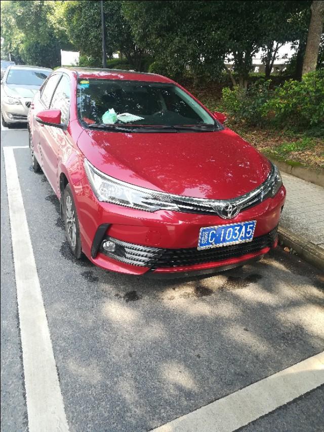yaris l 致炫-为什么中国人有钱的喜欢买进口车，条件好点的买合资车，条件一般的买国产车？