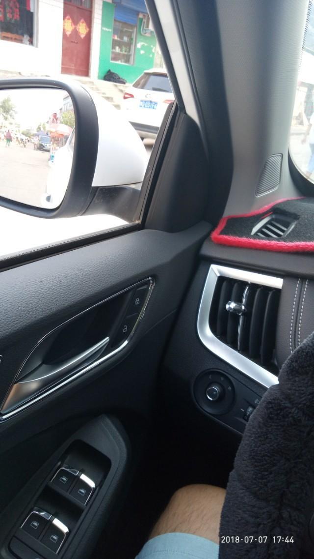 荣威rx5-二保的时候用的嘉实多极护，可以跑多少公里，儿子们又通知让保养了，什么时候去合适？