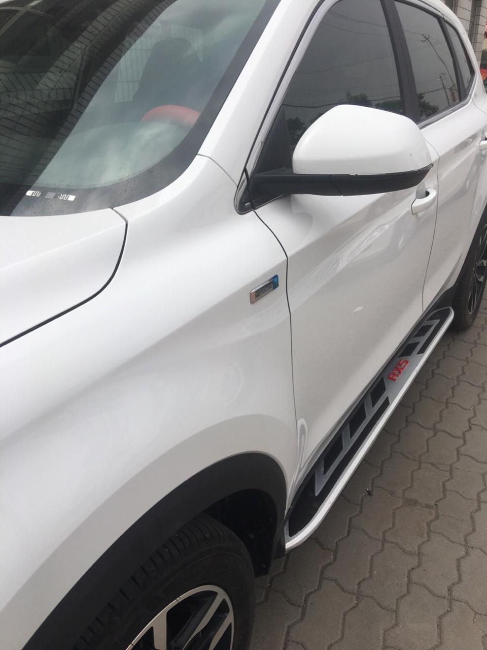 荣威rx5的全景天窗异响现在的故障率还多吗? 荣威rx5的全景天窗异响现在的故障率还多吗?