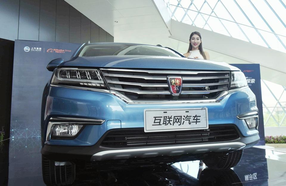 荣威rx5-7，8万左右买个新车，自动挡，什么牌子的车比较好呢？