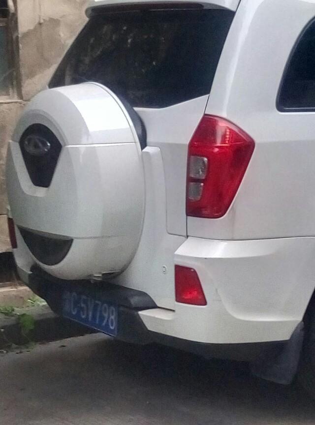 荣威rx5-这造型设计的超好看，你喜欢的吗？