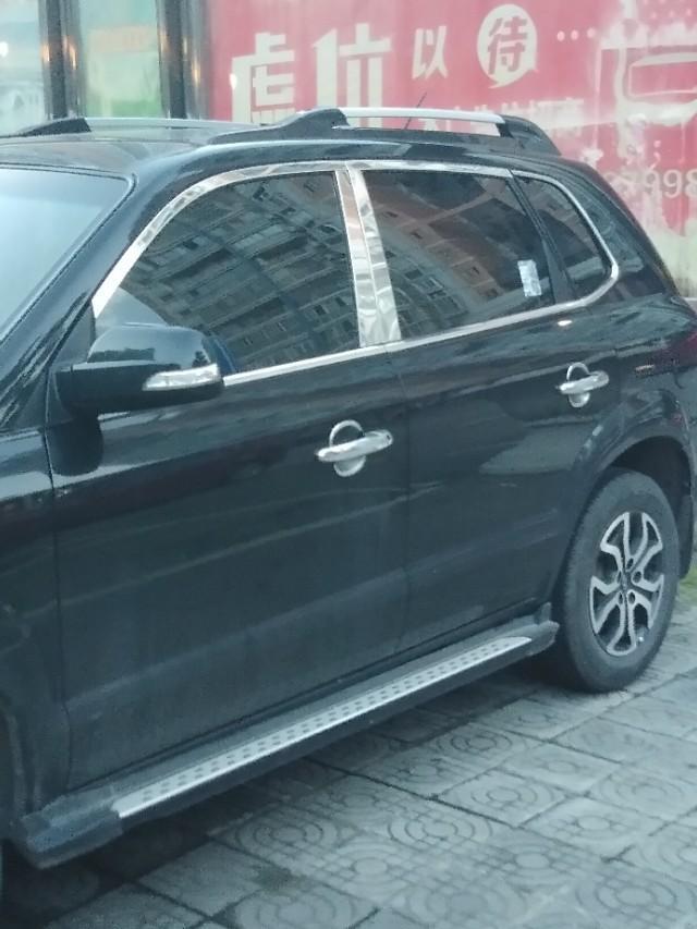威驰-这造型设计的不错，你觉得呢？