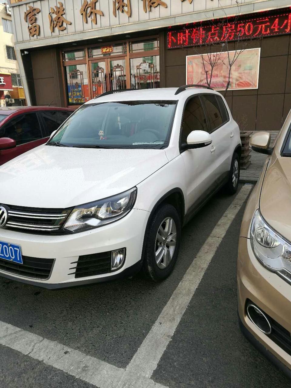 途观-想安装停车监控，请问效果好吗？对电瓶有没有影响？