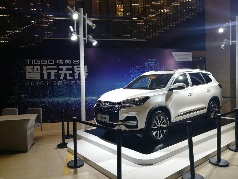 艾瑞泽5-奇瑞瑞虎8，能买展车么？注意什么？