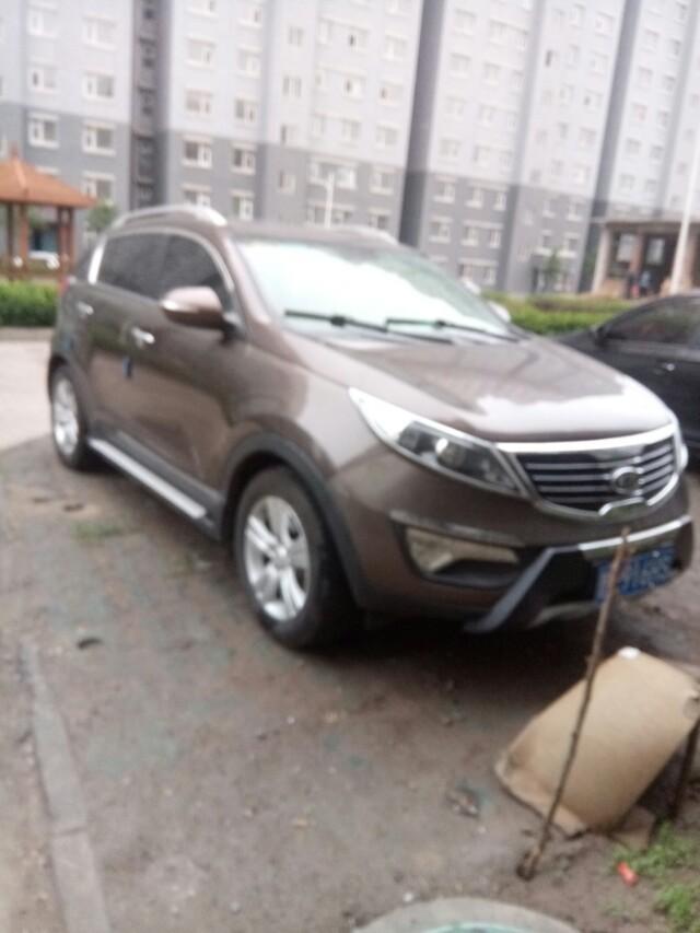 智跑-大家看看这是什么车 
 2018年05月20日18:55:45