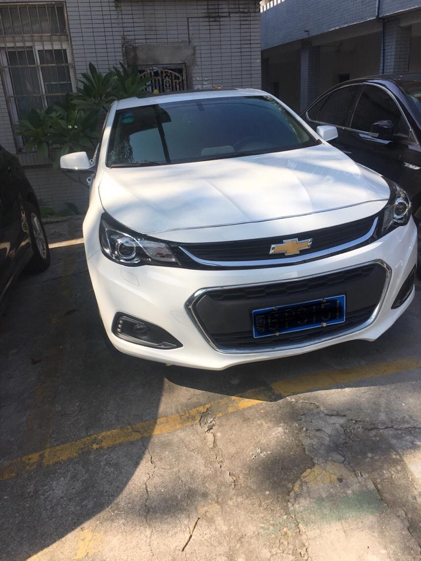 迈锐宝530T自动豪华版，作家用轿车的话油耗怎么样？