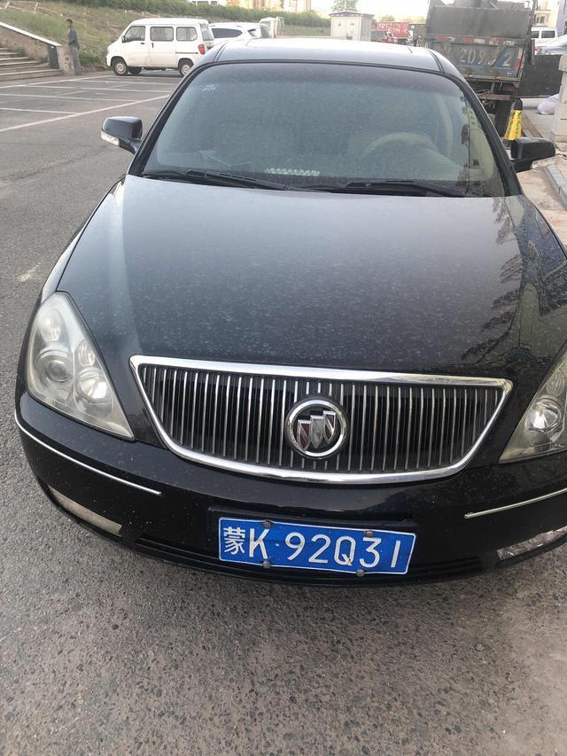 凯越-大家看看这是什么车 
 2018年05月12日19:15:46