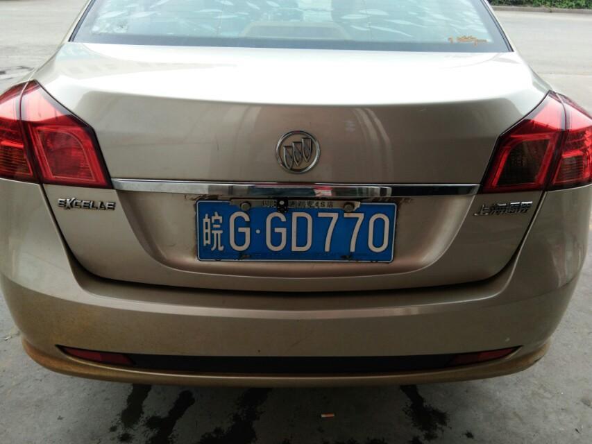 凯越-大家看看这是什么车 
 2018年05月11日08:28:09
