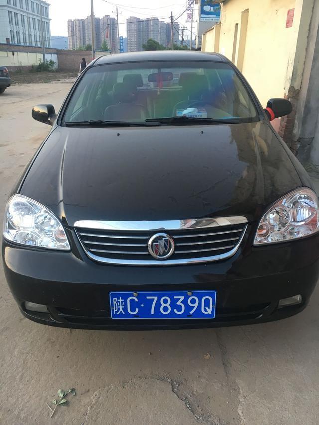 凯越-大家看看这是什么车 
 2018年05月07日19:29:24