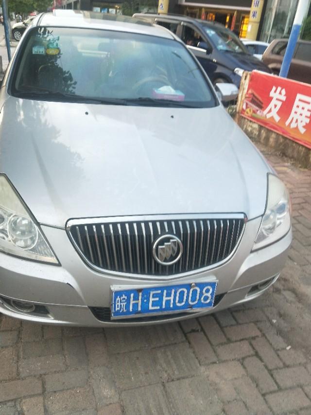 凯越-大家看看这是什么车 
 2018年05月14日18:42:25