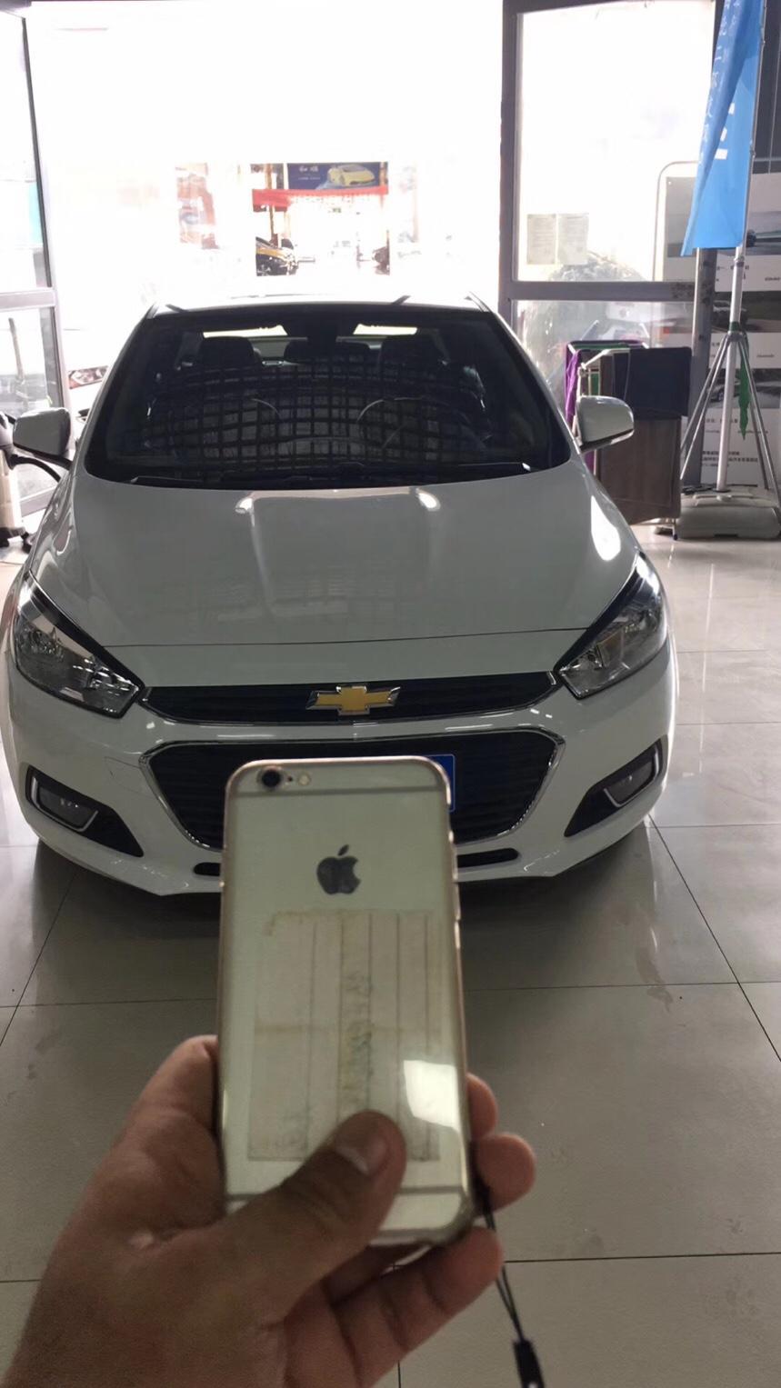 经典款科鲁兹平均油耗是多少？