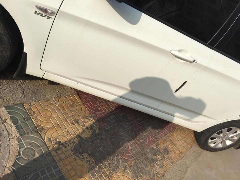 瑞纳新车，磨合期应该注意些什么？