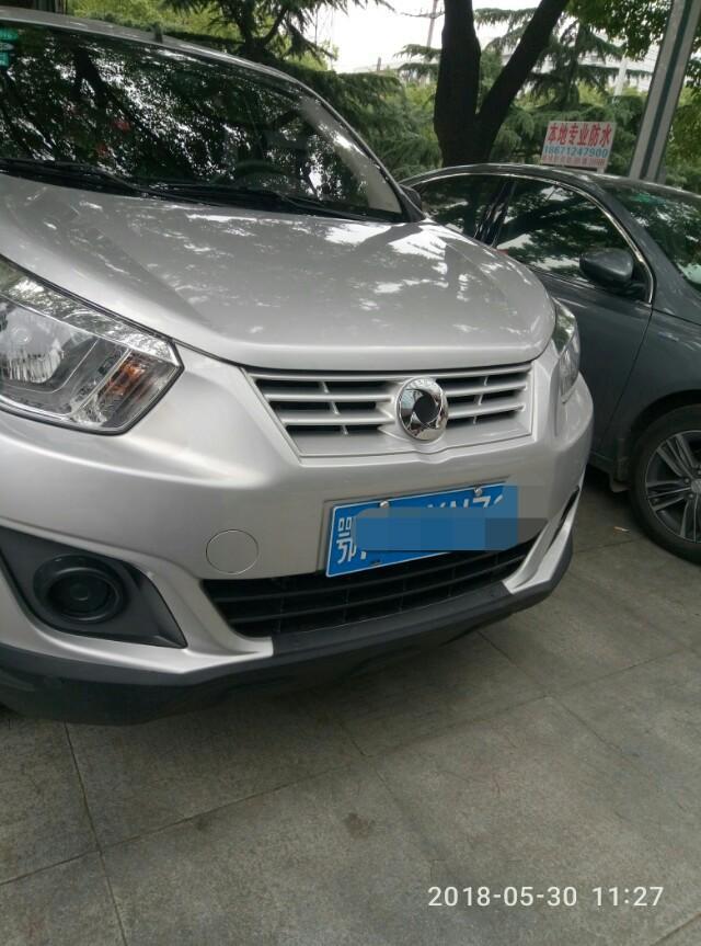 标致308-这是个什么车？
