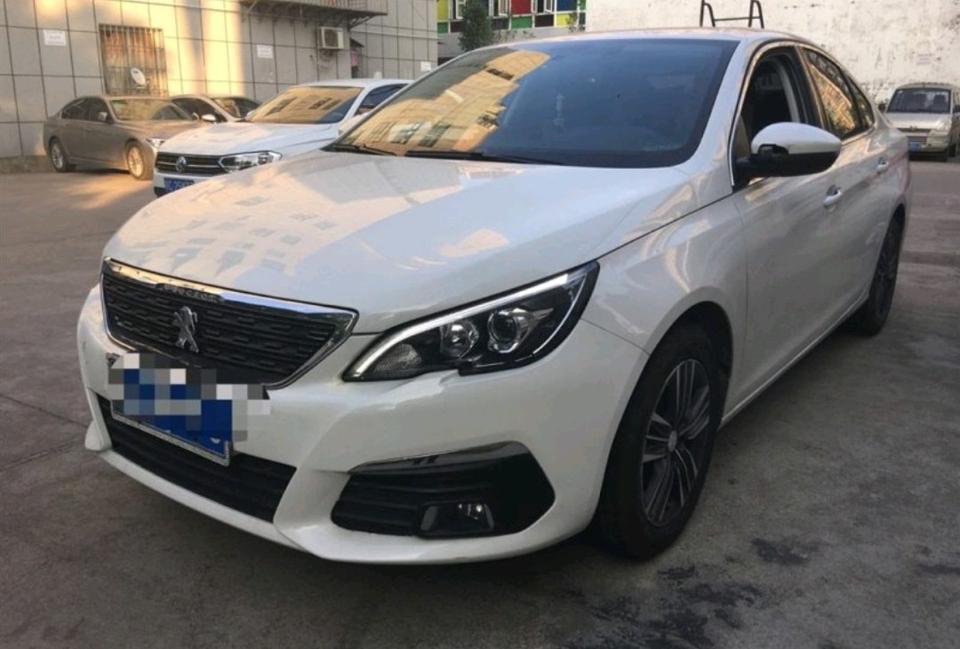标致308-标志308      1.6T    0到100km几秒？