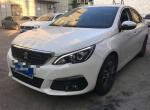 标致308-标志308      1.6T    0到100km几秒？