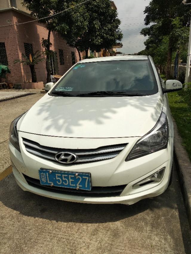 瑞纳-大家看看这是什么车 
 2018年05月17日10:09:10