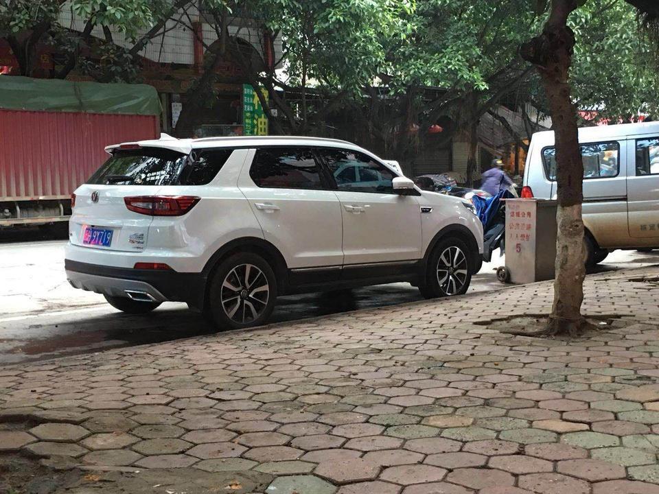 长安cs55-cs55手动挡变速箱是什么品牌的哪里出产的