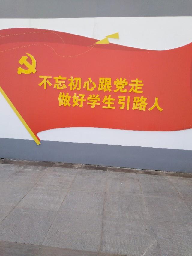 长安cs55-这个车标是不是很爱国？爱国我是真心的。
