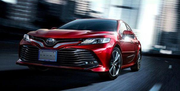 骐达tiida-二十万的凯美瑞与rav4怎么选择？？各自的用车特点？？