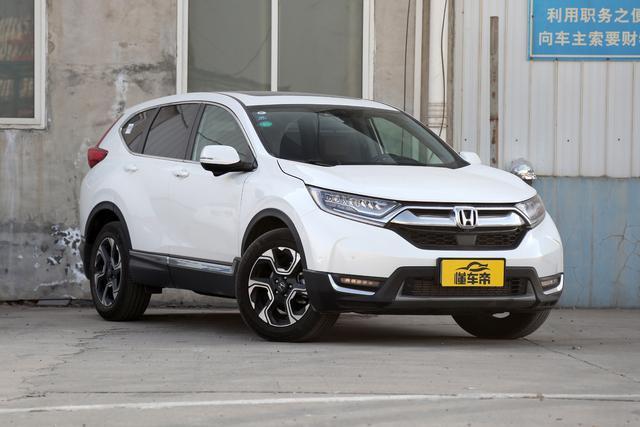 骐达tiida-本田crv与丰田rav4怎么选择，，各自优缺点？？
