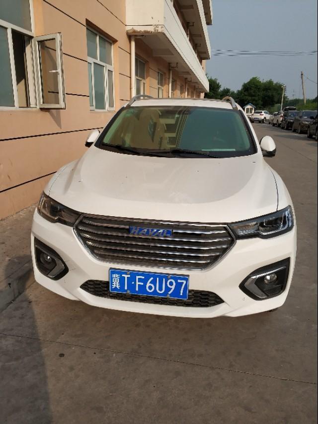 哈弗h2s-H2s新款和老款有什么区别？