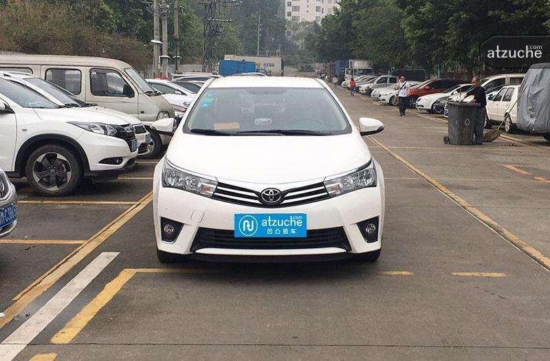 骐达tiida-丰田卡罗拉选1.6L，还是1.2t？？？