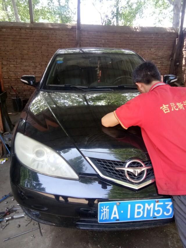 骐达tiida-大家看看这是什么车 
 2018年05月10日10:35:18