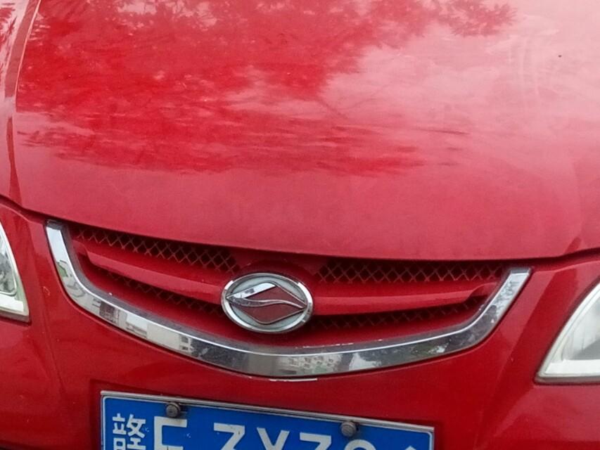 骐达tiida-大家看看这是什么车 
 2018年05月21日16:48:53