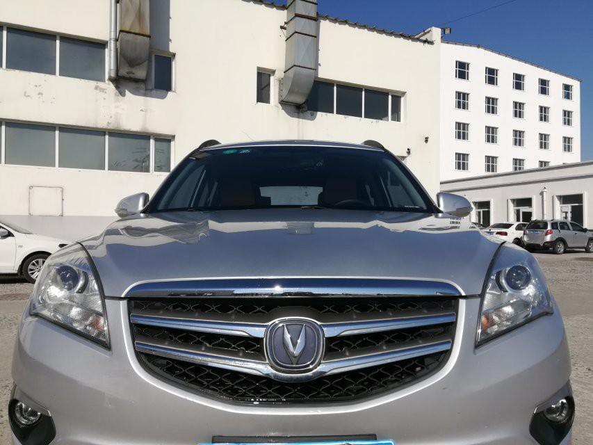 长安CS35防冻液几年多少公里更换？费用多少钱？自己换要多长时间？