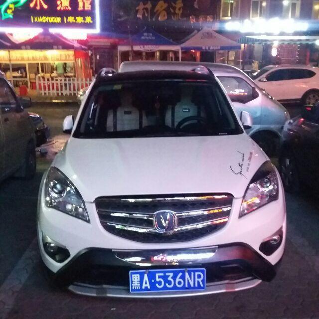 长安cs35更换空调滤自己可以换吗？在什么位置是不是需要拆手套箱呢？