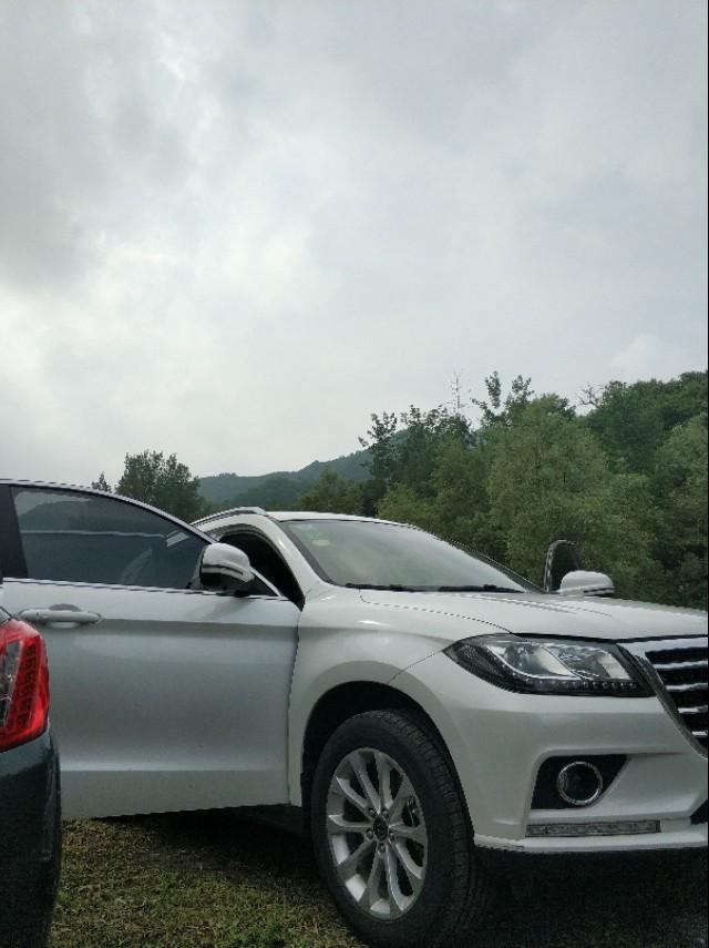 哈弗h2换个前雨刷得多少钱？