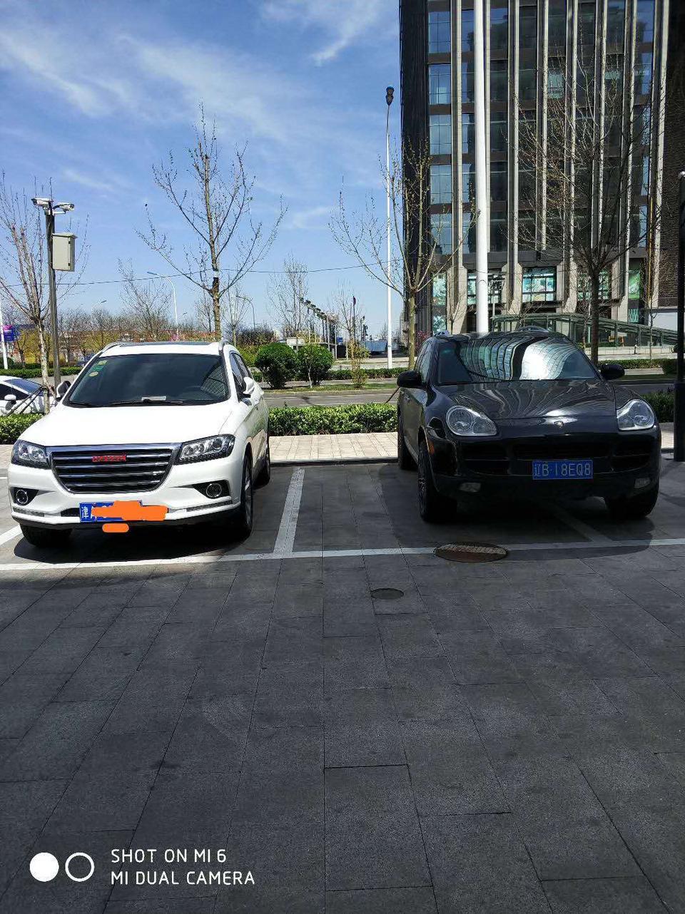 哈弗h2-新车第一次保养应该是什么时间？