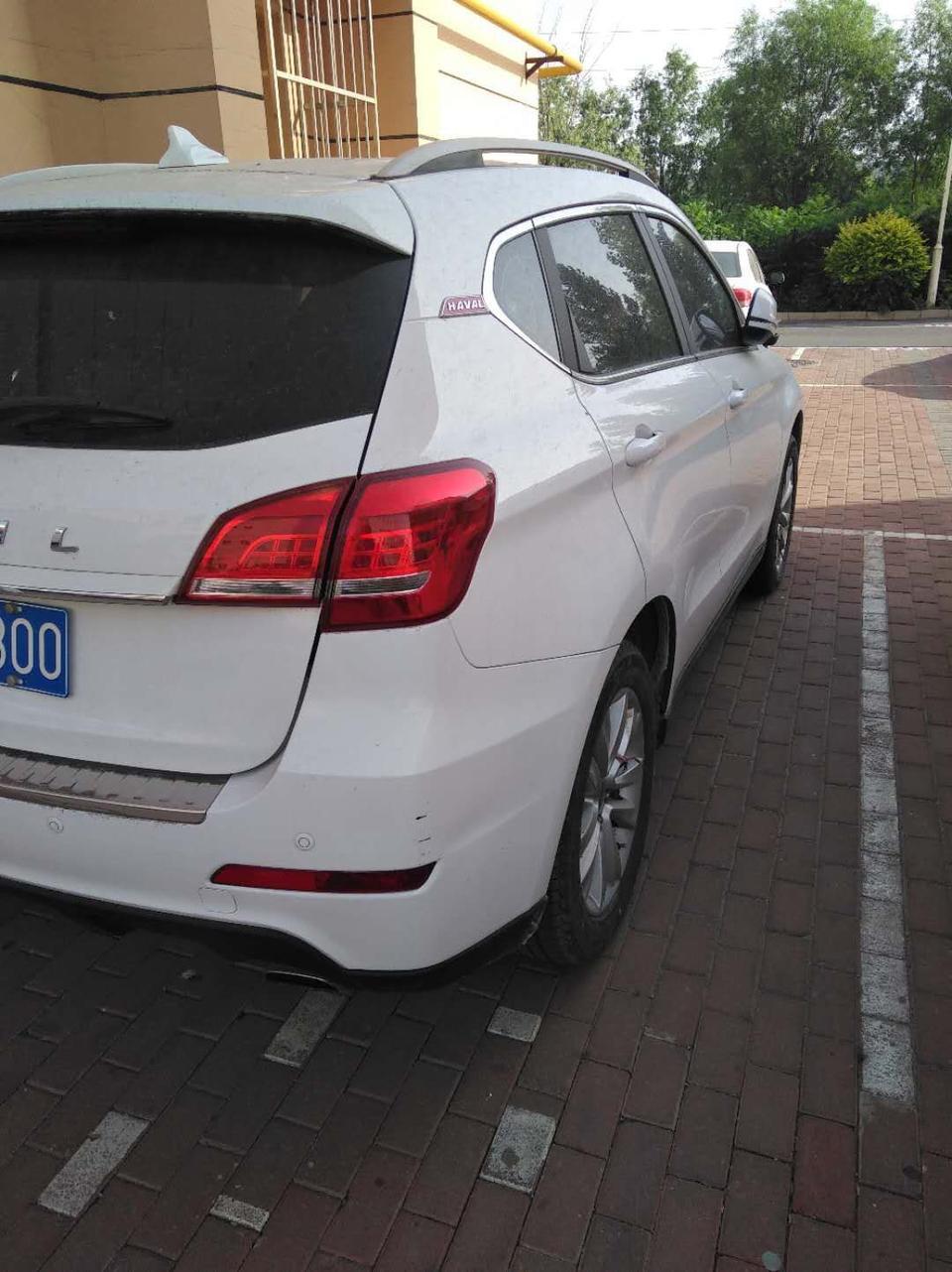 哈弗H2可以改装别的发动机吗？