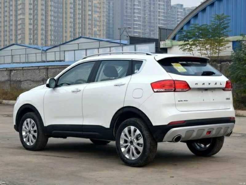 哈弗h2-哈弗汽车跟相同价格车来比，有没有更好点的？为什么？