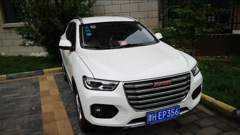 哈弗h2-哈弗改装好一点的音响多钱？