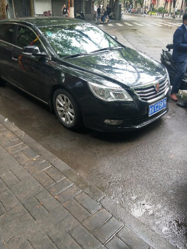 标致408-大家看看这是什么车 
 2018年05月16日13:37:23