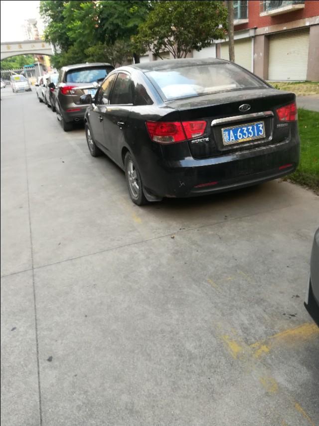 起亚k2-起亚车的性能怎么样？