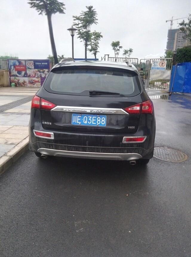 雪铁龙c3-xr-这车给人高端大气，你认为呢？