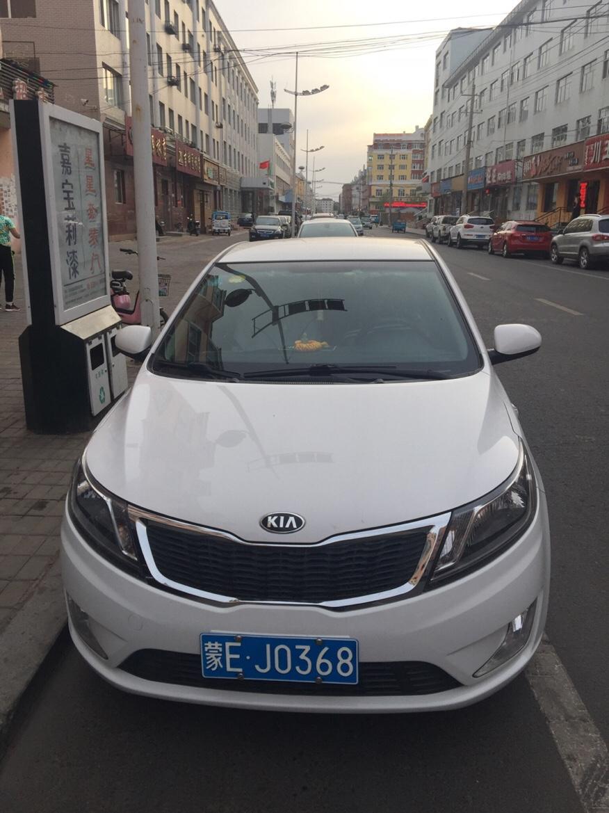 起亚k2转向沉重什么原因？