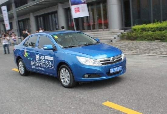 速锐车的大灯亮度怎么调