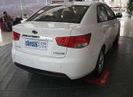 2011款起亚福瑞迪近光灯和远光灯型号？