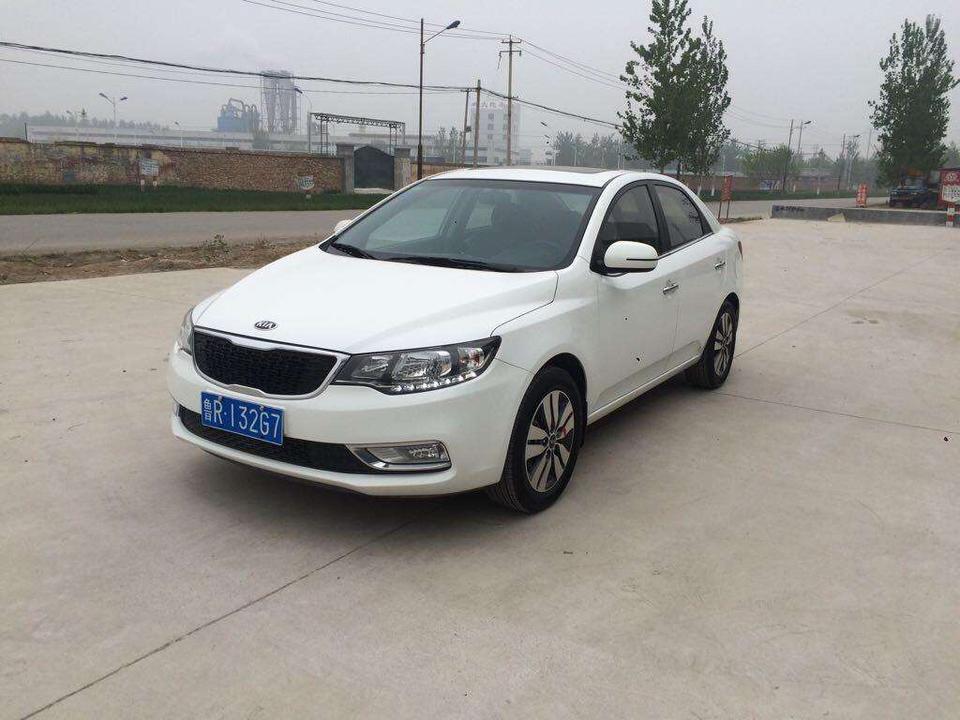 福瑞迪操控、动力怎么样？