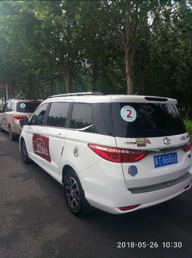 长安欧尚a600-我的欧尚轮胎是真空胎，大家的呢