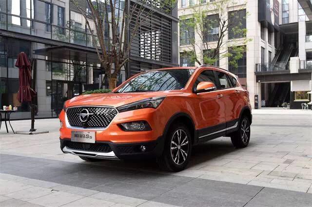 8万级SUV！二代海马S5能否重整旗鼓？