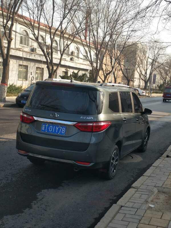 长安欧尚a600-都在问欧尚的座椅问题。欧尚座椅大家坐着舒服不舒服？