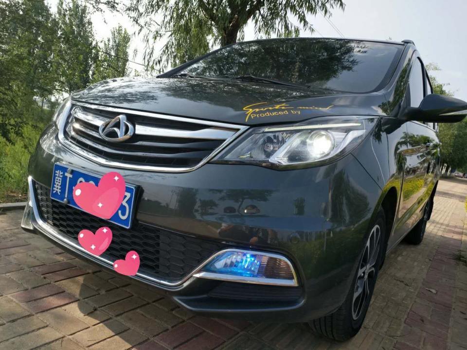 长安欧尚a600-都在问欧尚的座椅问题。欧尚座椅大家坐着舒服不舒服？