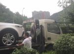 众泰t700-从开了这个车提心掉胆！今天发生的事情叫人恐惧！拐弯处听到轮胎爆炸声没方向了，下车观看一大堆油！请问开中泰车的有没有发生过类似情况？