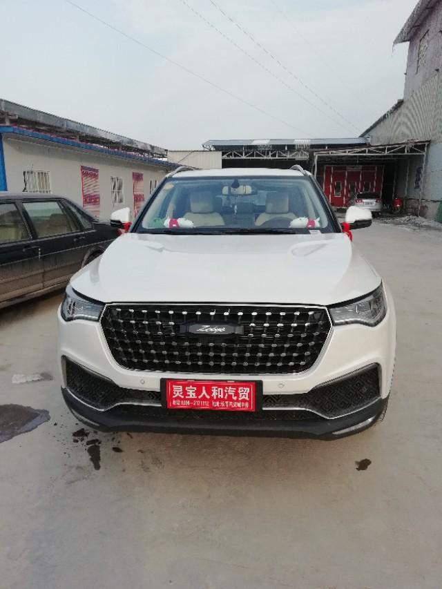 众泰t700-尊享可以加装360摄像头吗？是用原车屏幕还是加装屏幕